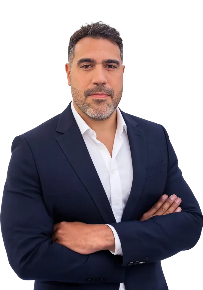 André Ramalho CEO | Head of Technology